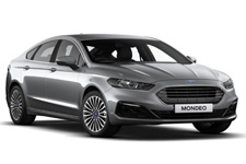 Car Hire Eastbourne - Mondeo - car hire Eastbourne