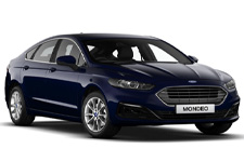 Car Hire Eastbourne - Mondeo Auto - car hire Eastbourne