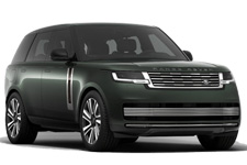 Car Hire Eastbourne - Range Rover - car hire Eastbourne